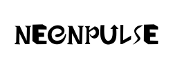 NeonPulse - logo